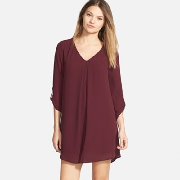 Lush Dresses & Skirts - Lush Karly Shift Dress